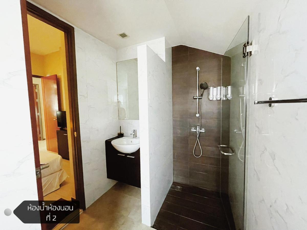 Moon Cave Poolvilla Pattaya บ้านพักพูลวิลล่า Jomtien Beach Exteriör bild