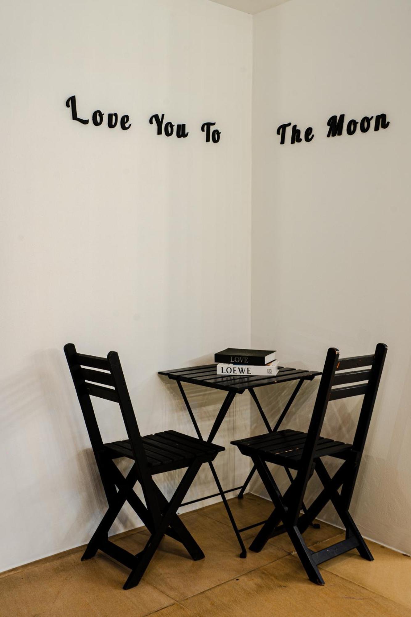 Moon Cave Poolvilla Pattaya บ้านพักพูลวิลล่า Jomtien Beach Exteriör bild